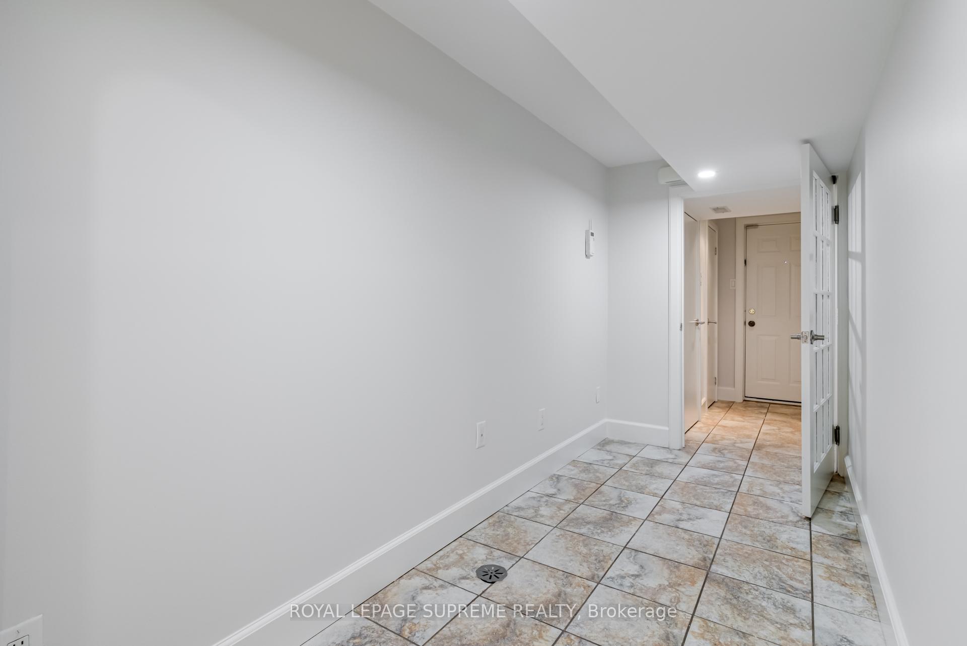 30 Lacey Avenue Bsmt