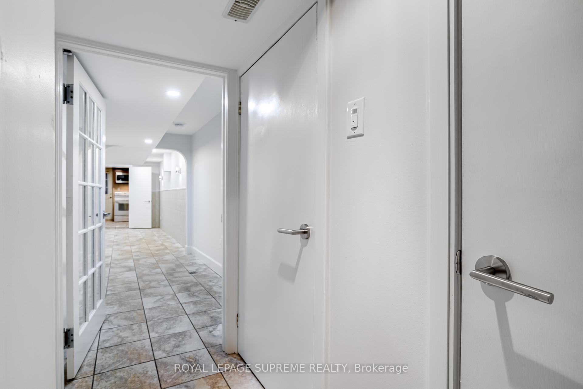 30 Lacey Avenue Bsmt