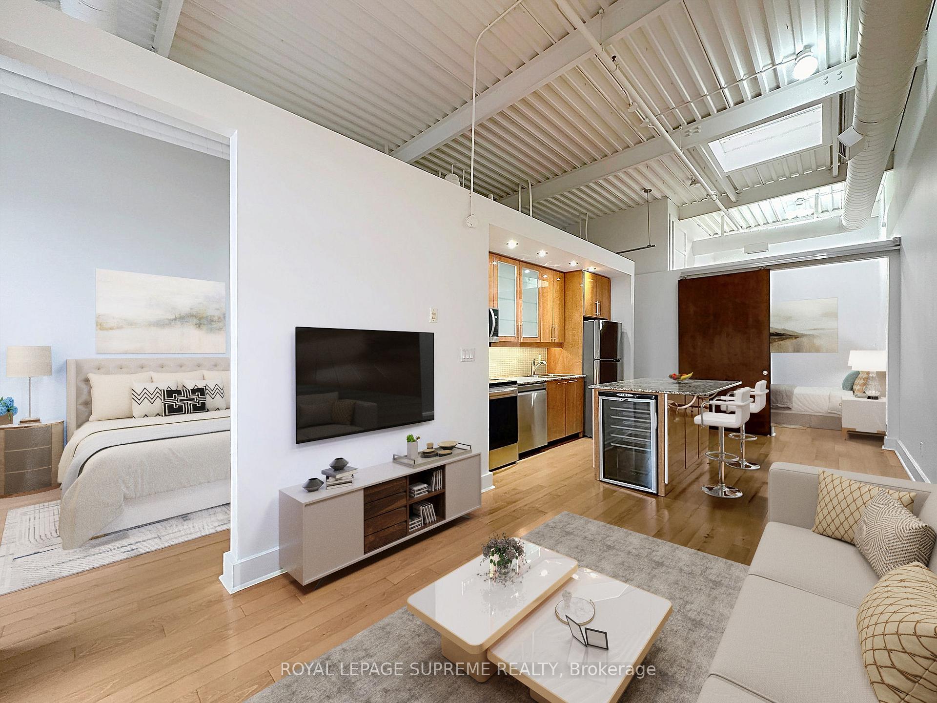 550 Hopewell Avenue 309