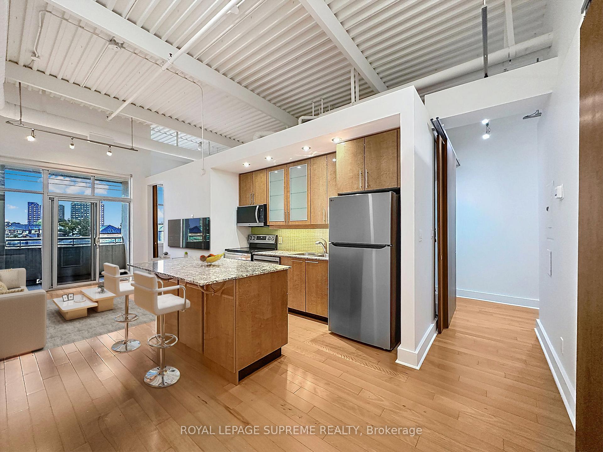 550 Hopewell Avenue 309