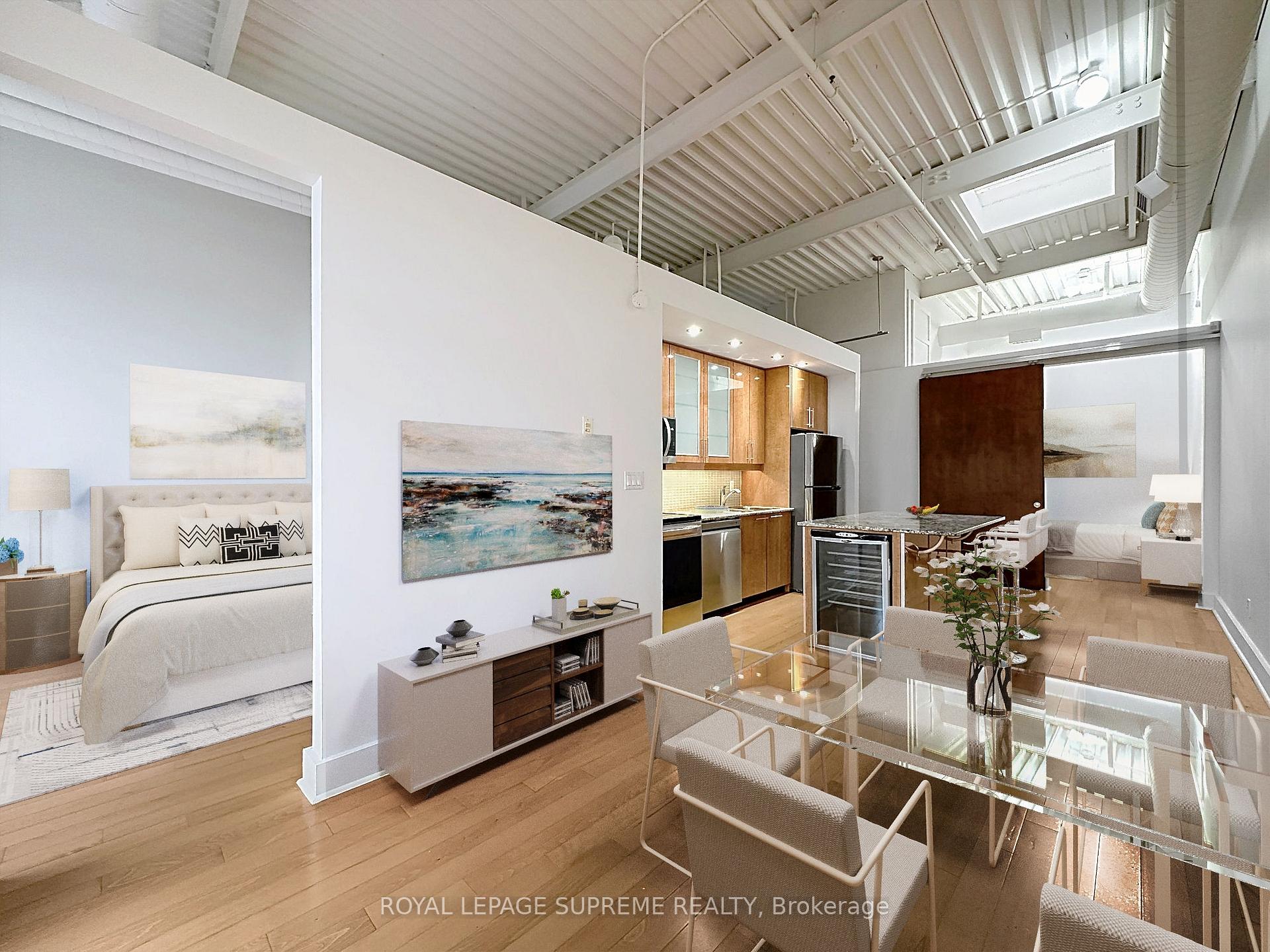 550 Hopewell Avenue 309