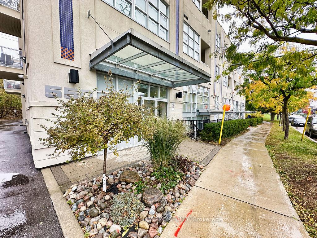 550 Hopewell Avenue 309