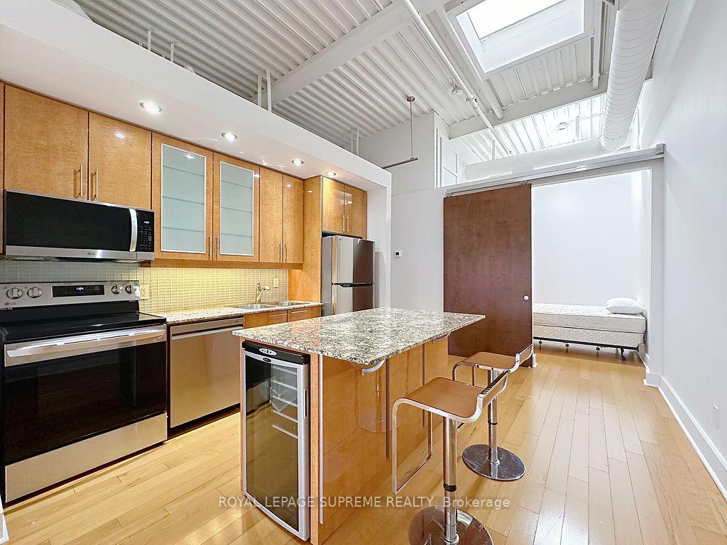 550 Hopewell Avenue 309