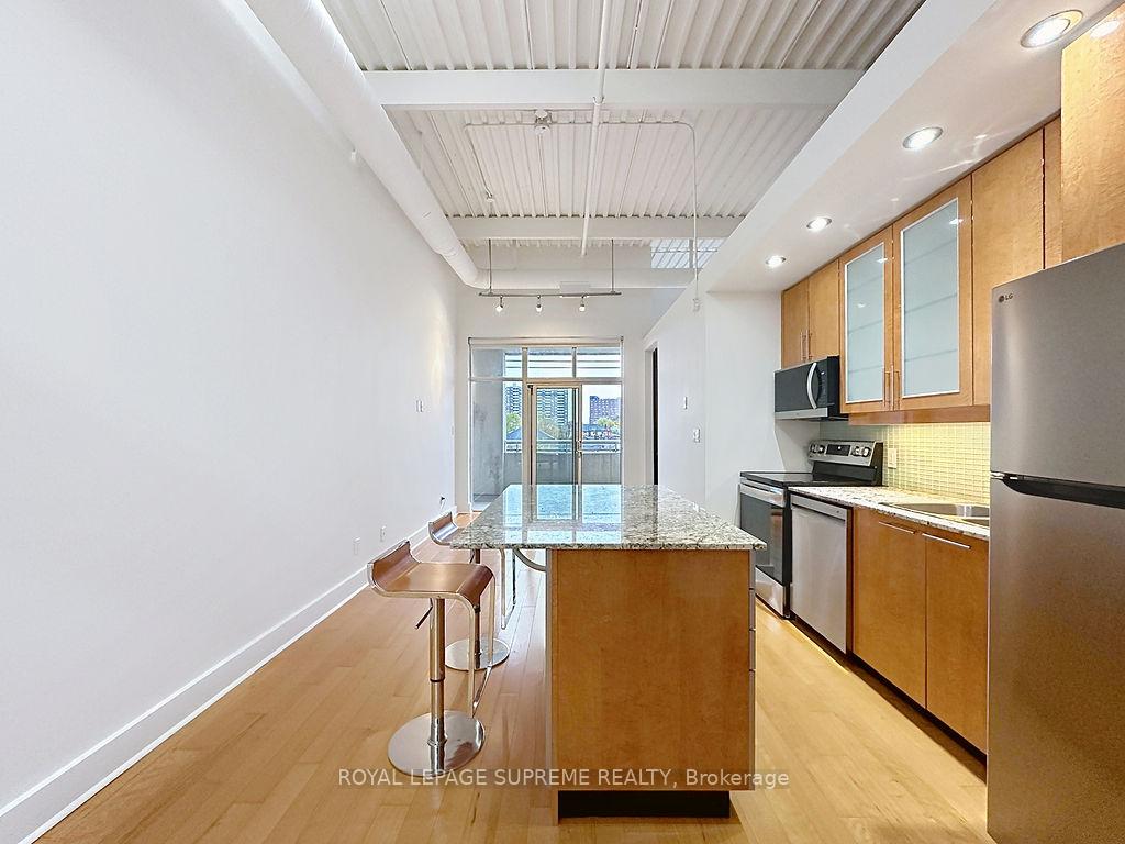 550 Hopewell Avenue 309