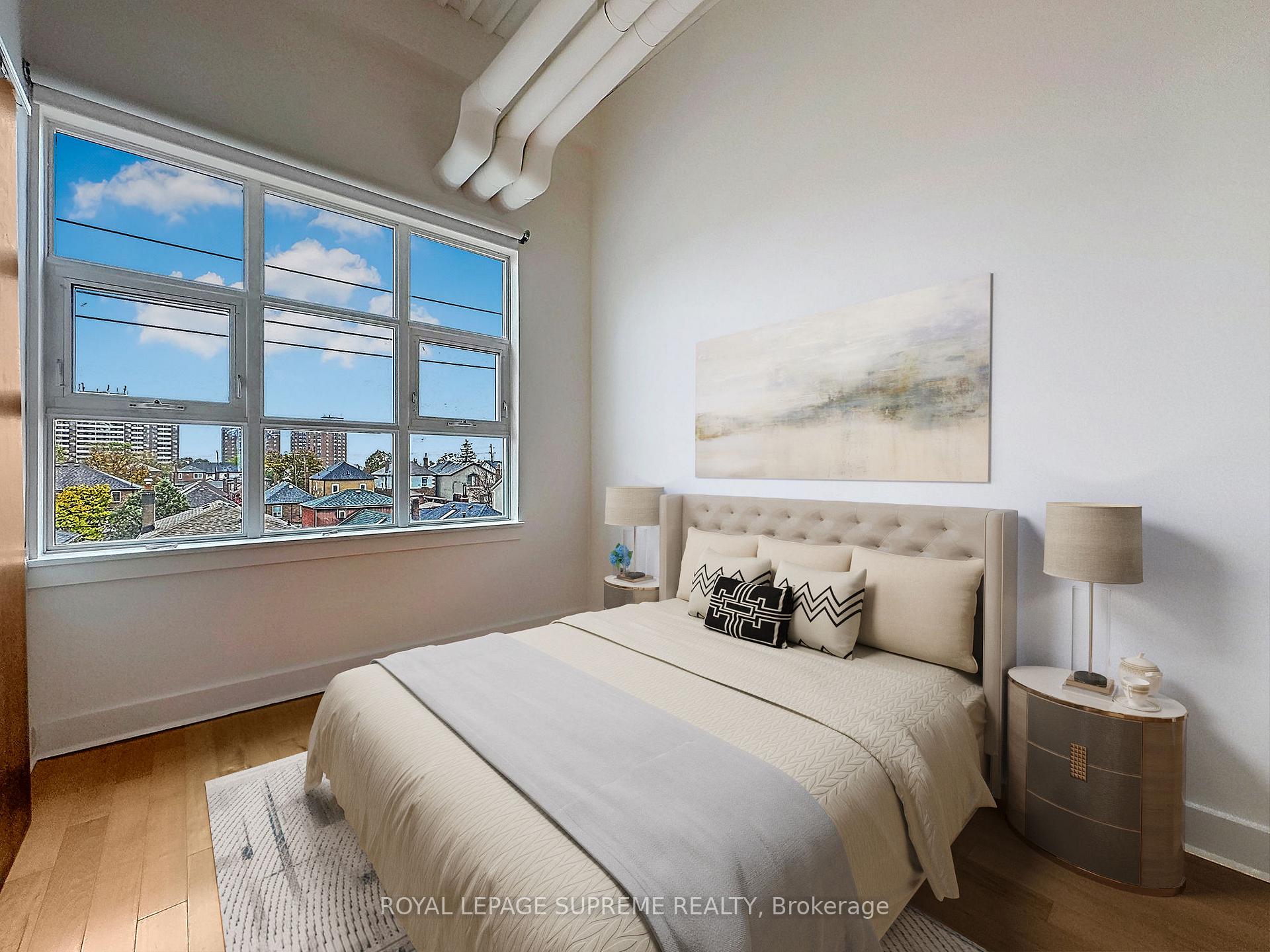 550 Hopewell Avenue 309