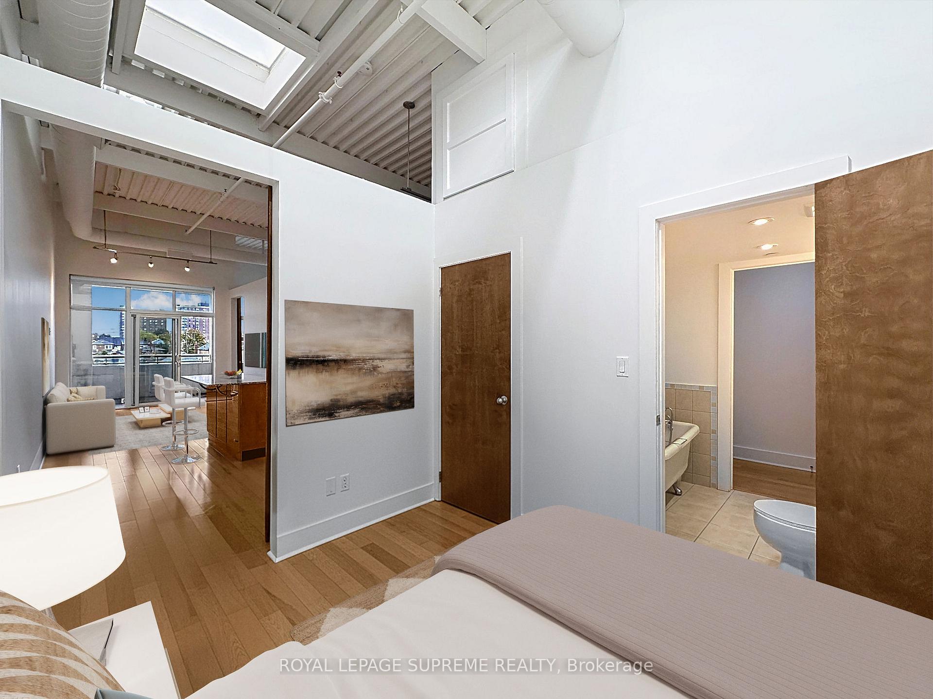 550 Hopewell Avenue 309