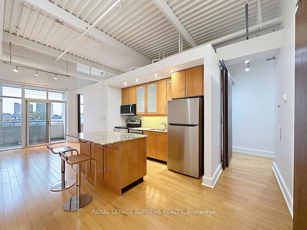 550 Hopewell Avenue 309