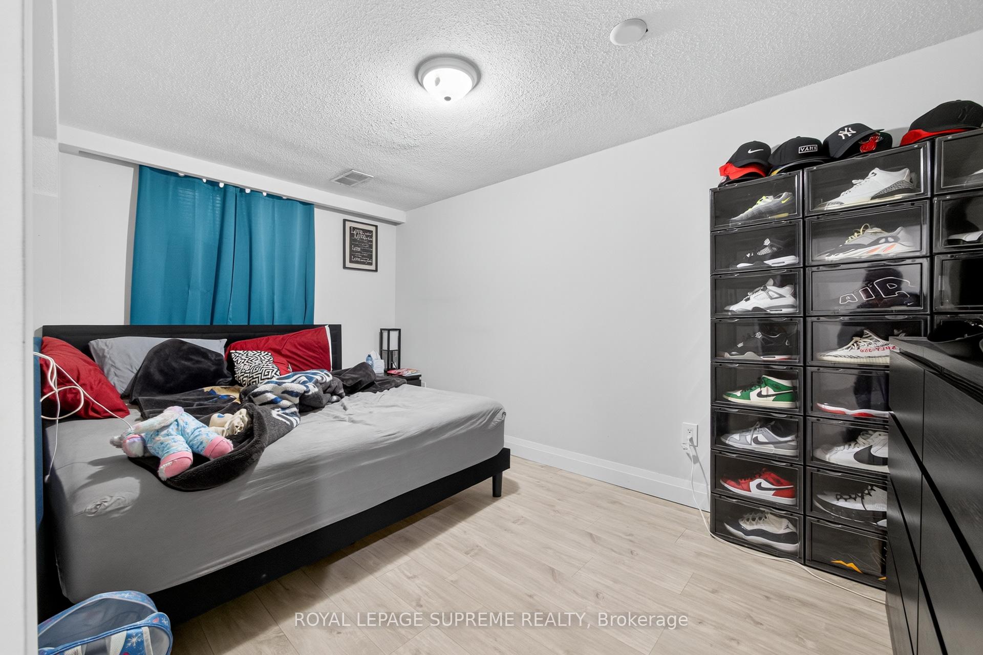 50 Wheelwright Crescent