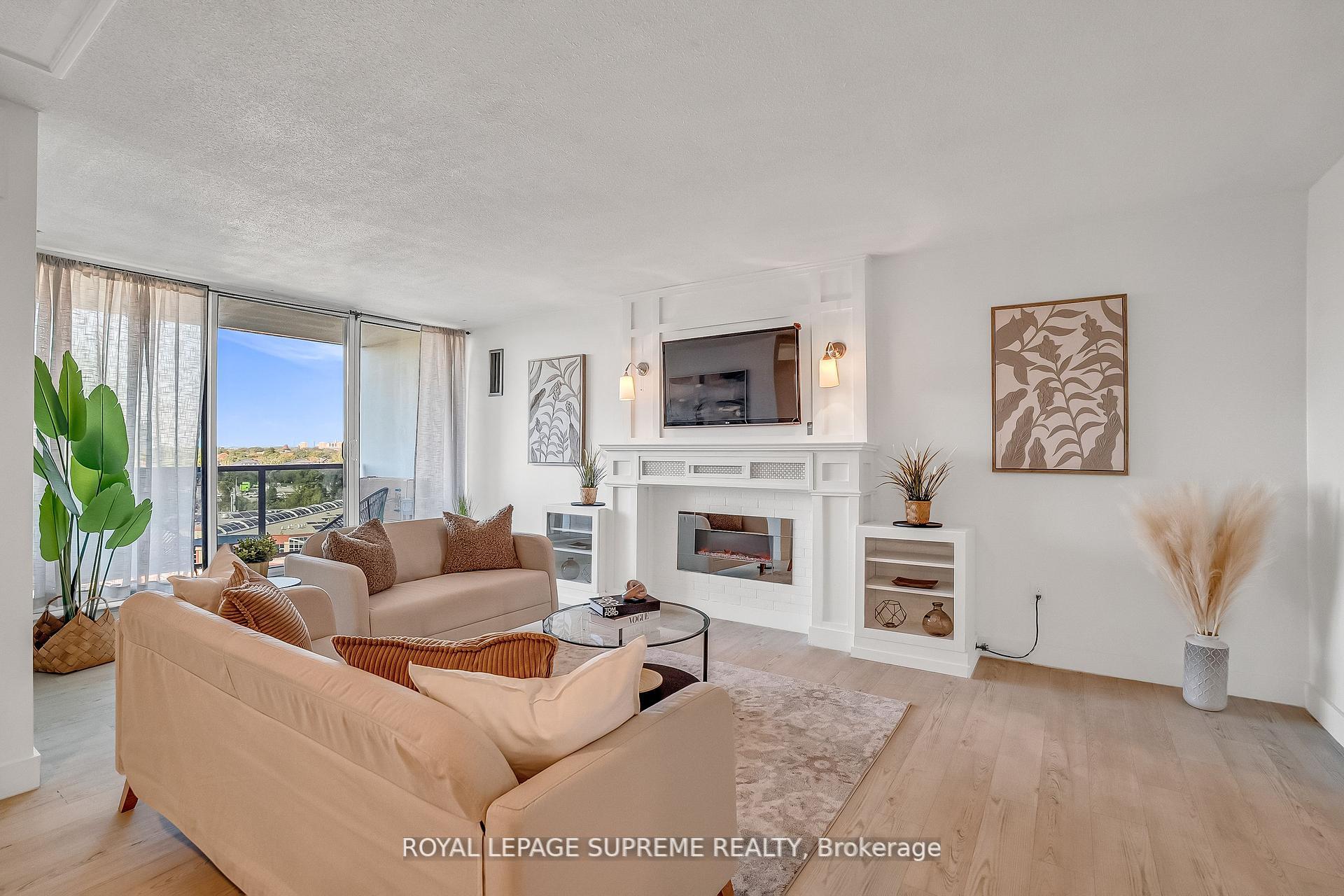 85 Emmett Avenue 1202