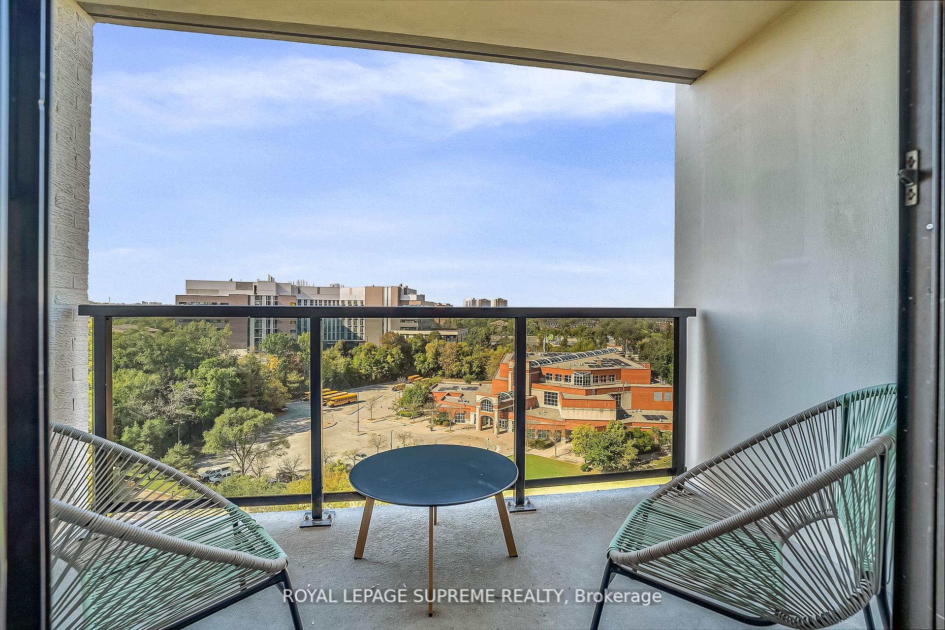 85 Emmett Avenue 1202