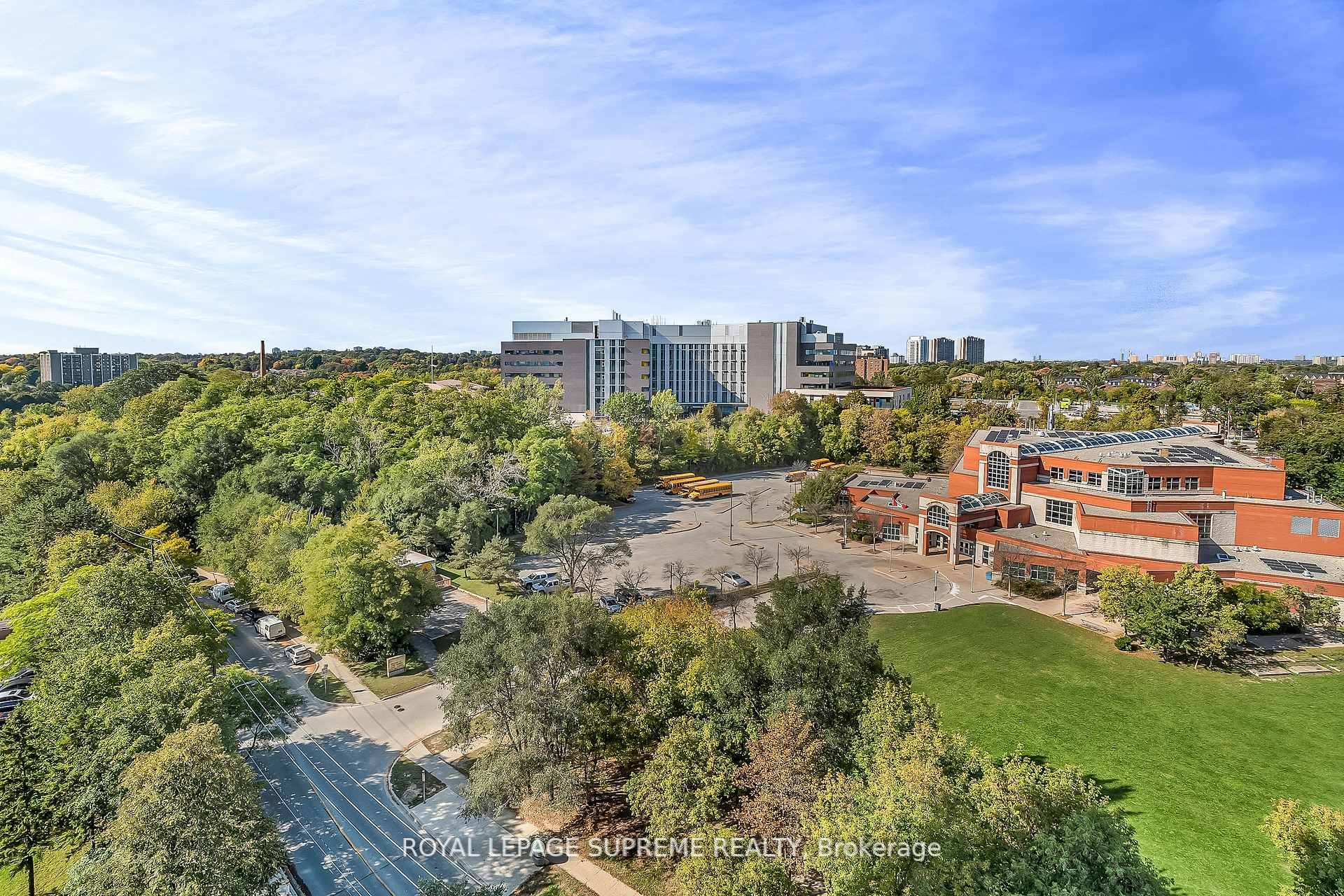 85 Emmett Avenue 1202