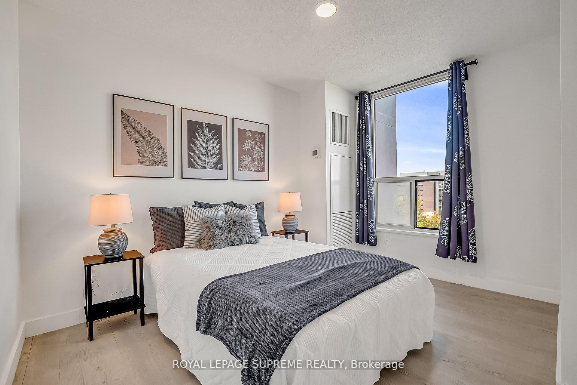 85 Emmett Avenue 1202