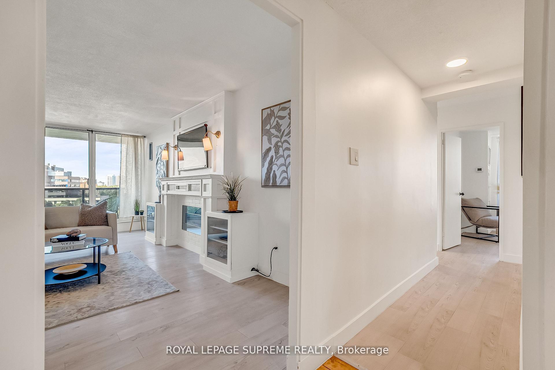 85 Emmett Avenue 1202