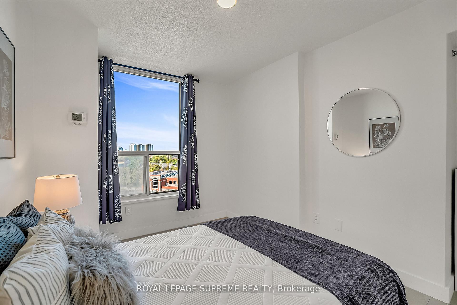 85 Emmett Avenue 1202