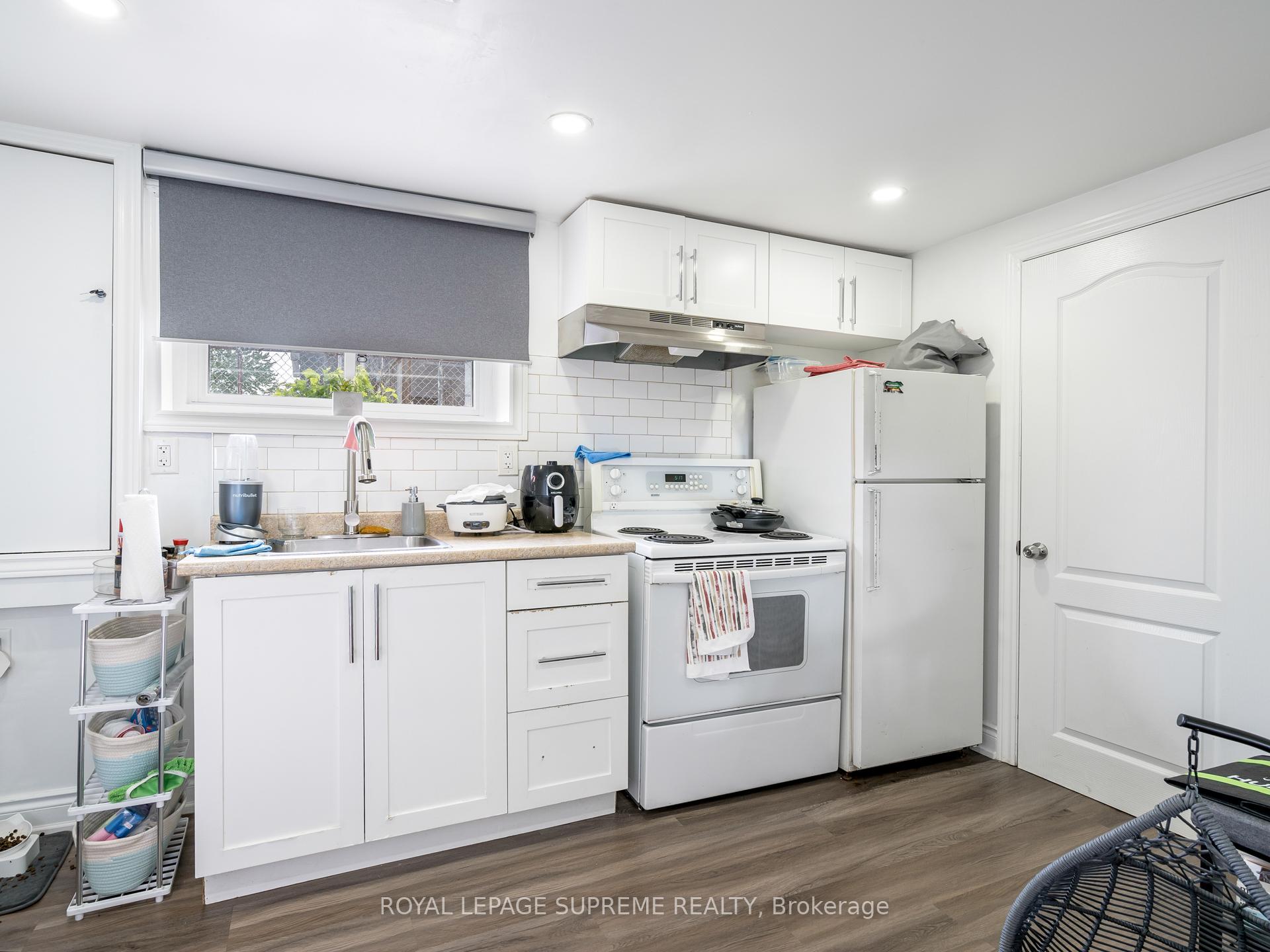 40 Cartwright Avenue