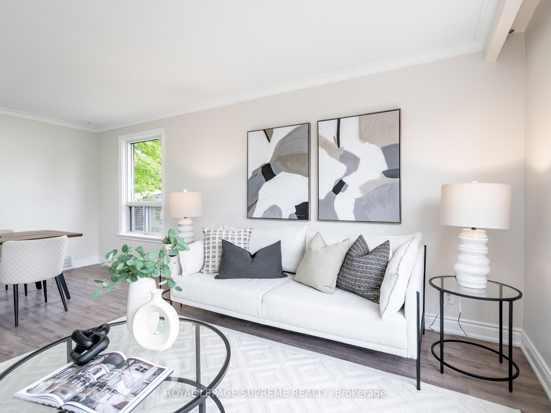 40 Cartwright Avenue