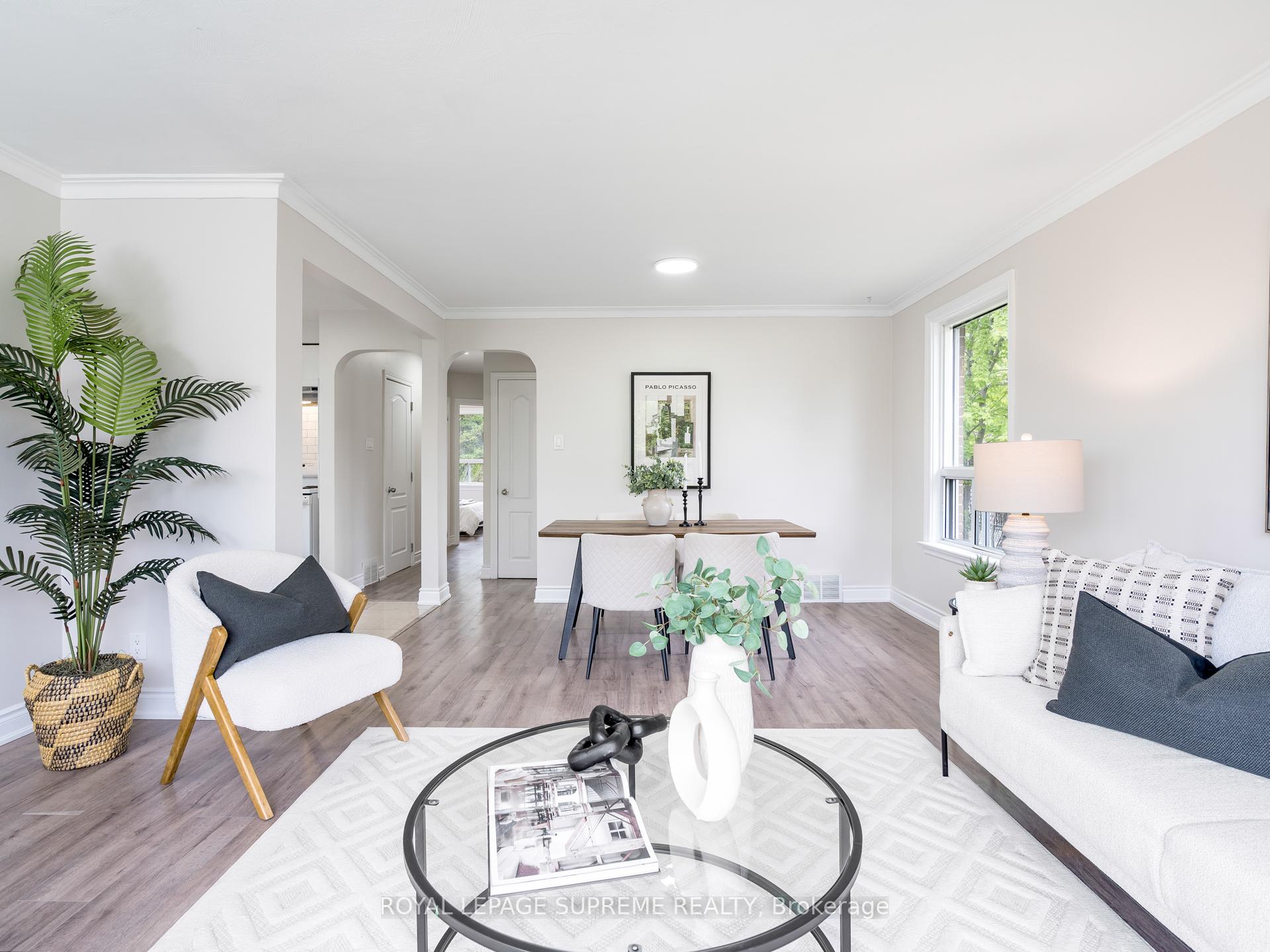 40 Cartwright Avenue