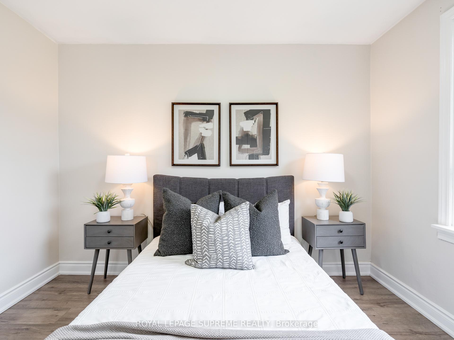 40 Cartwright Avenue