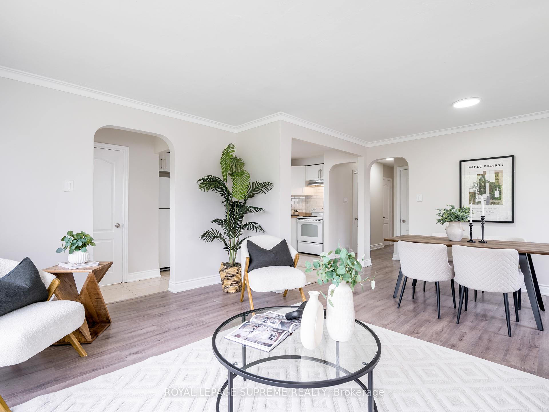 40 Cartwright Avenue