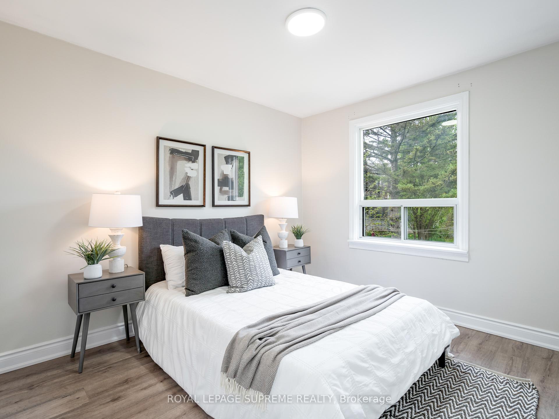 40 Cartwright Avenue