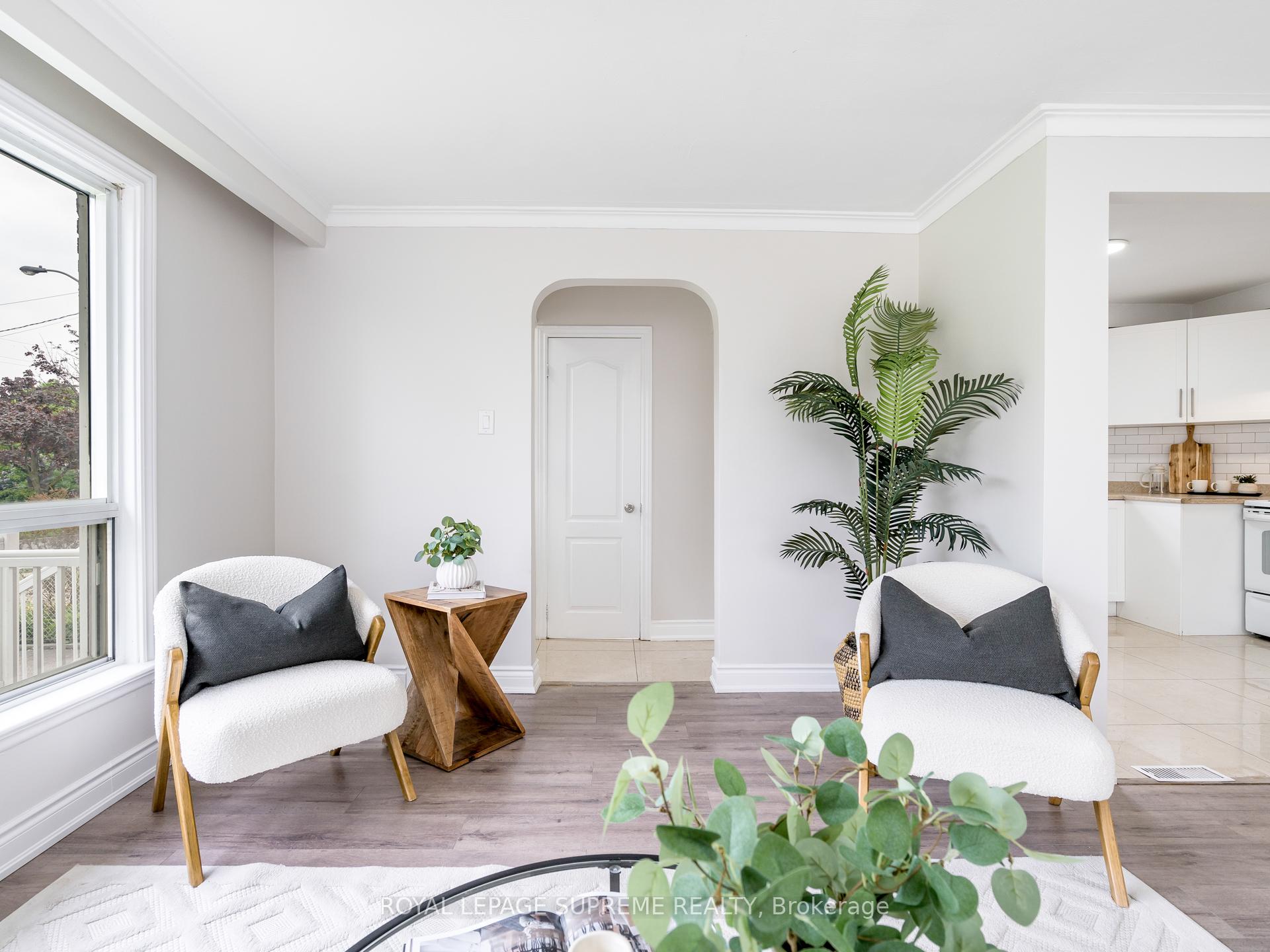 40 Cartwright Avenue