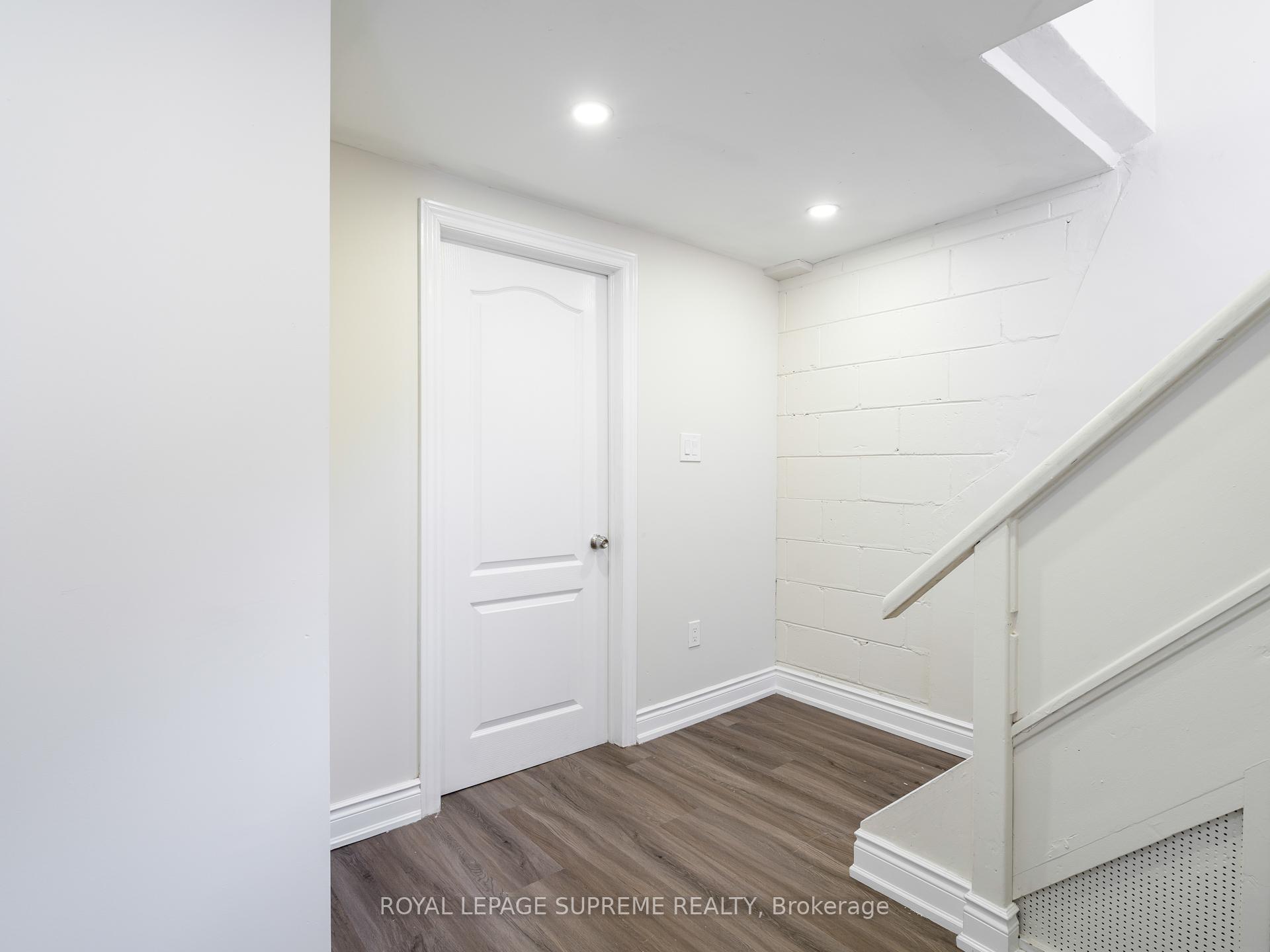 40 Cartwright Avenue