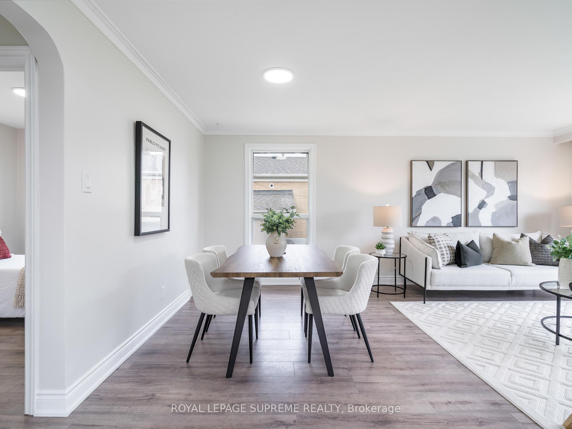 40 Cartwright Avenue