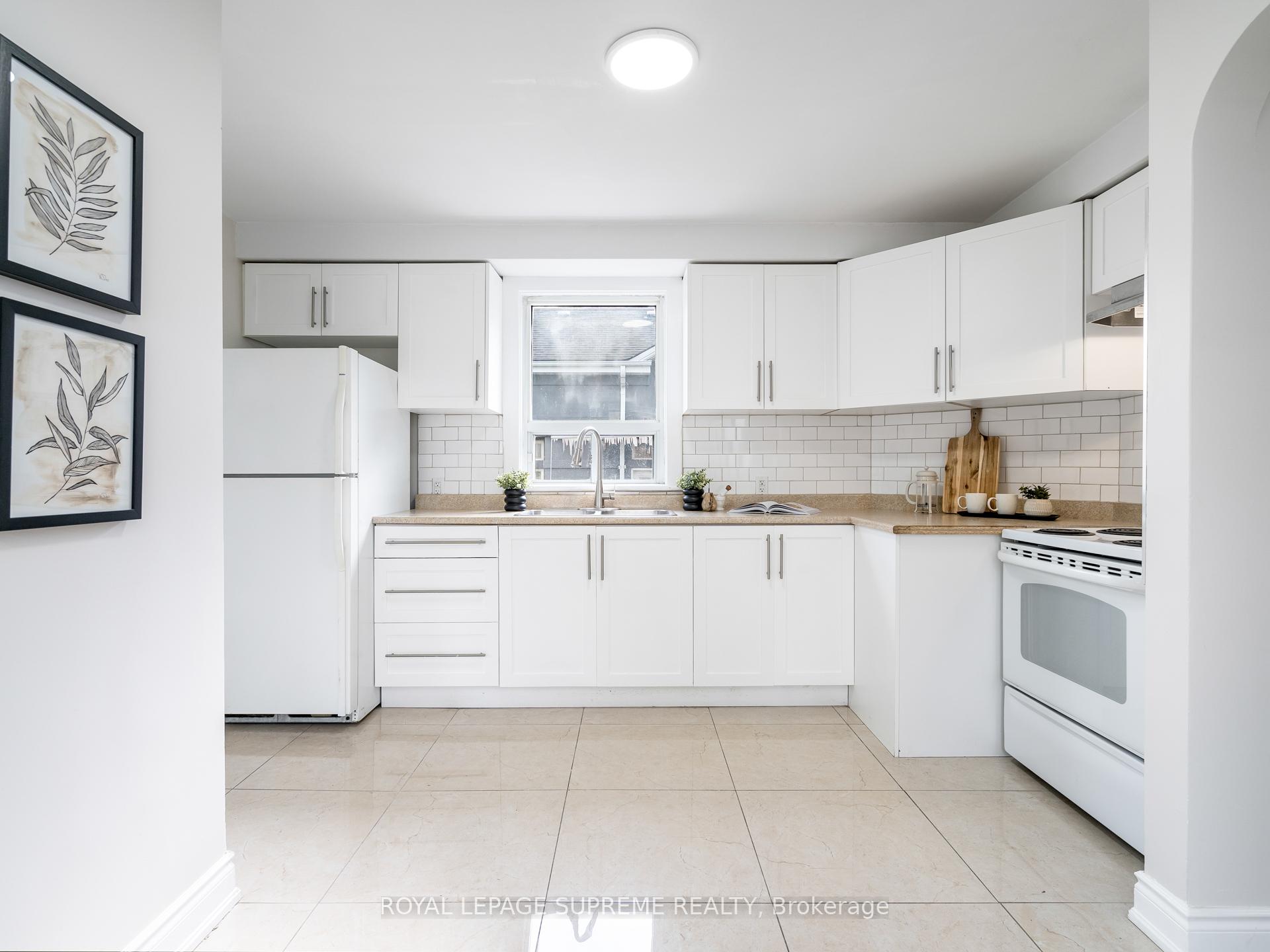 40 Cartwright Avenue