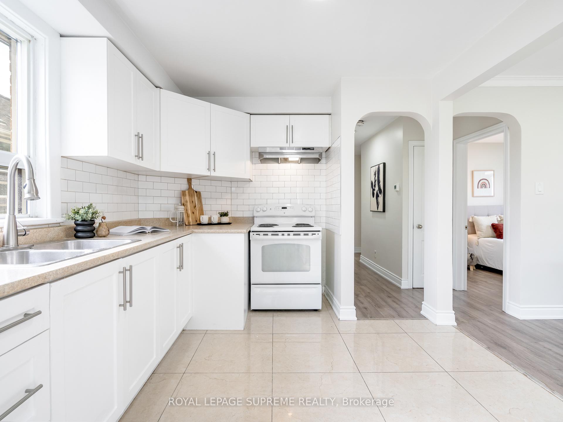 40 Cartwright Avenue