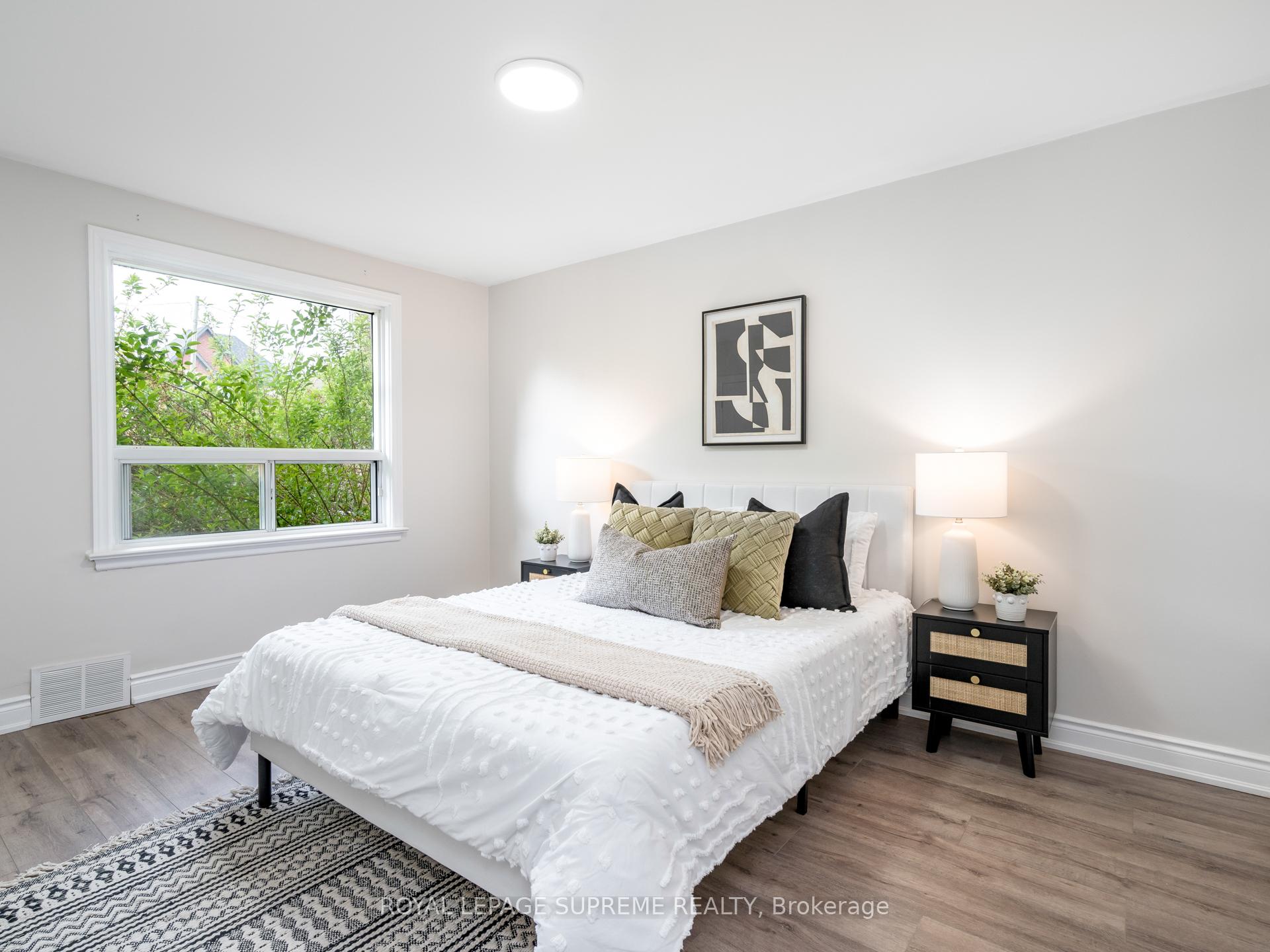 40 Cartwright Avenue