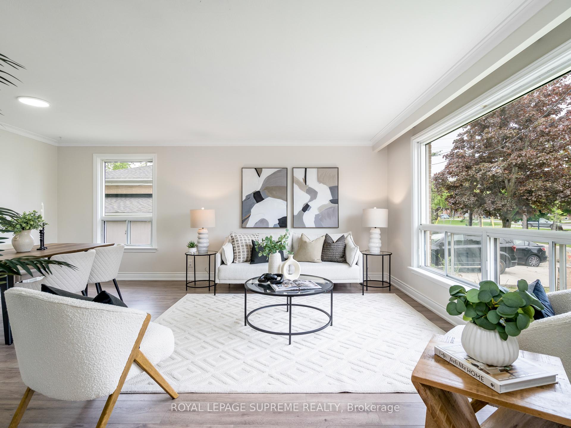 40 Cartwright Avenue