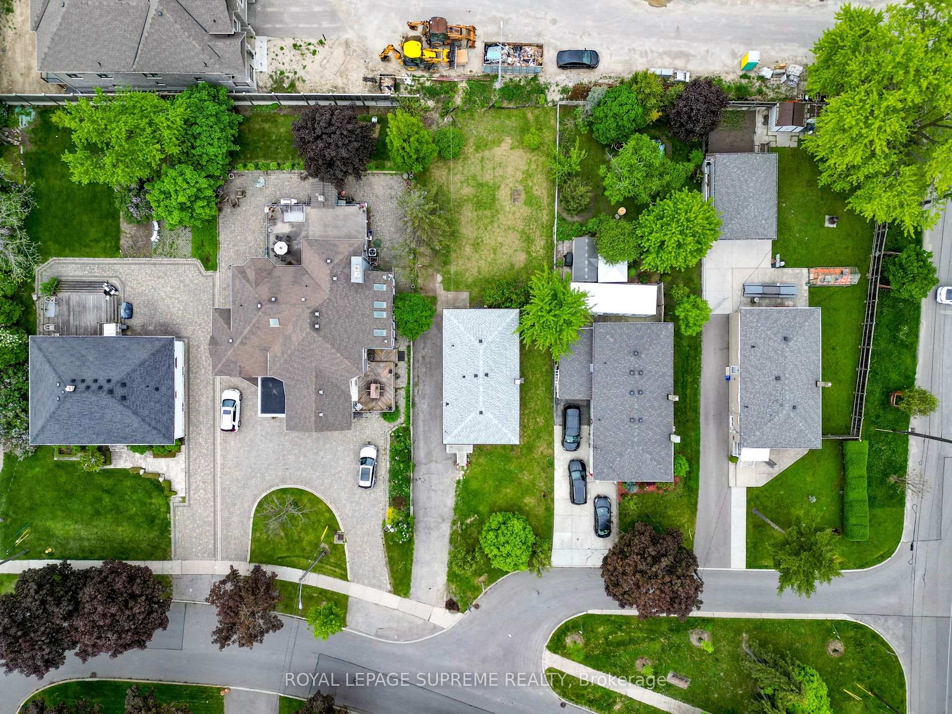 40 Cartwright Avenue