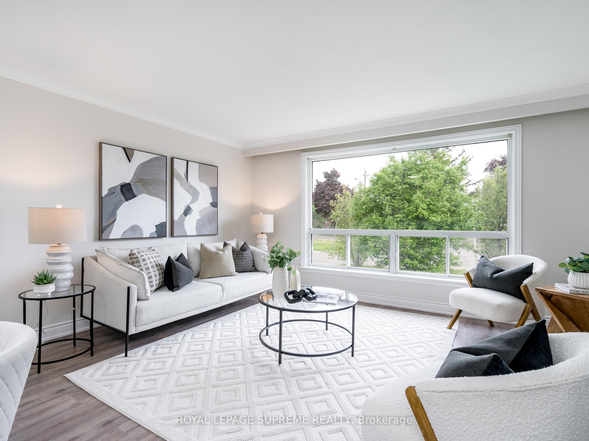 40 Cartwright Avenue