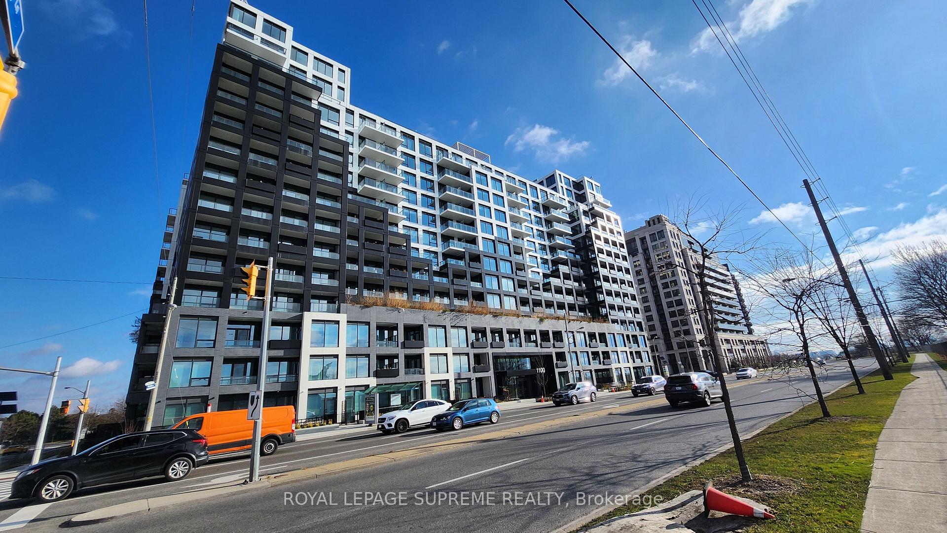 1100 Sheppard Avenue W LPH15