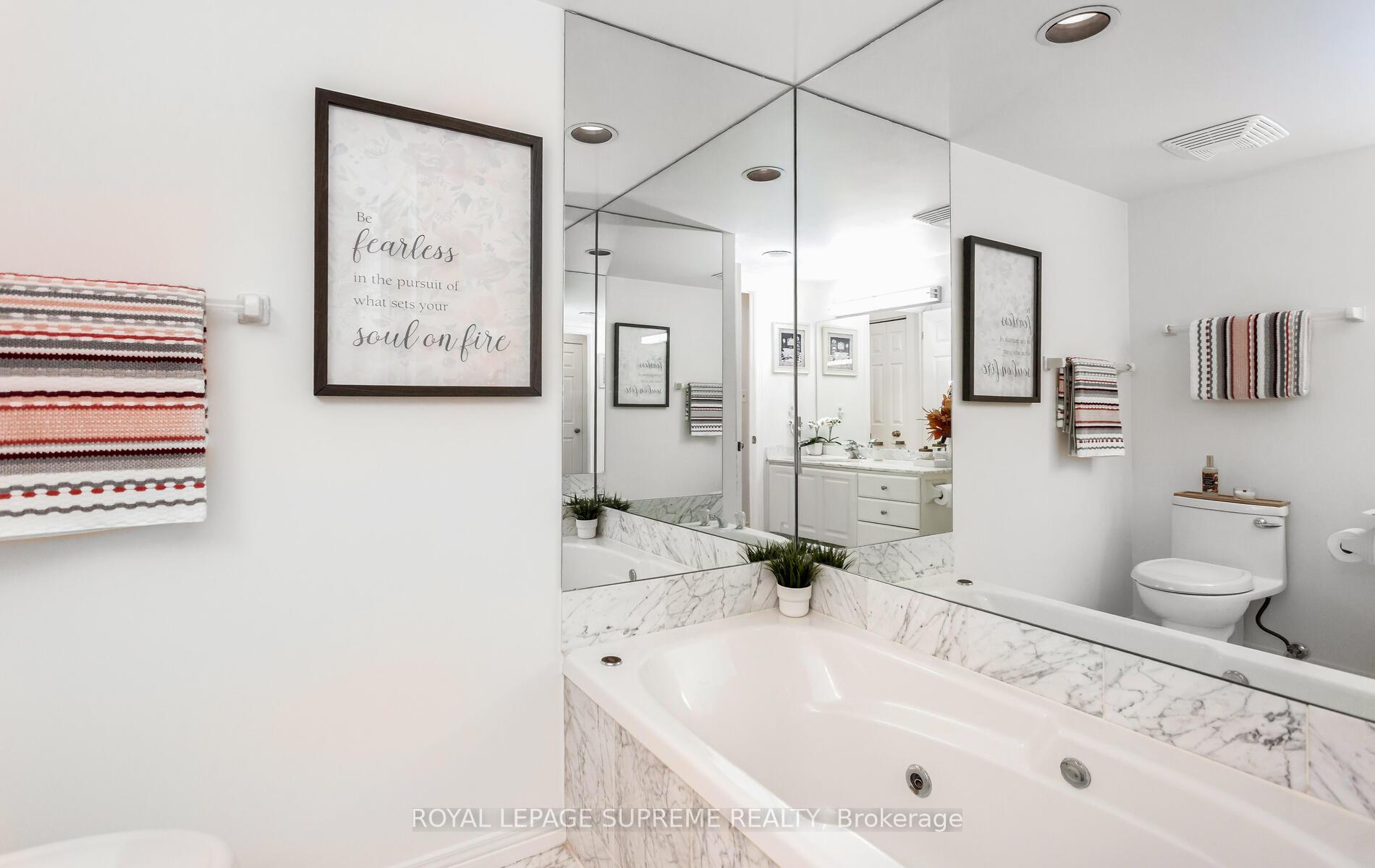 1 Aberfoyle Crescent 1007