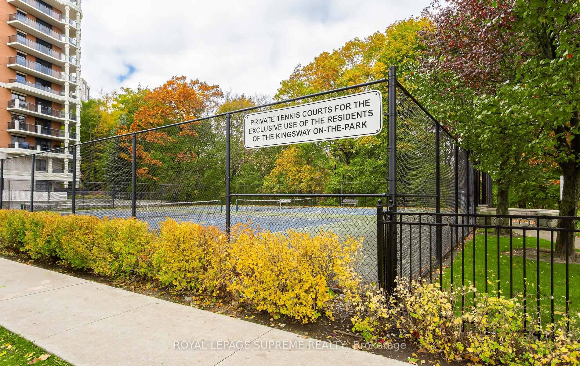 1 Aberfoyle Crescent 1007