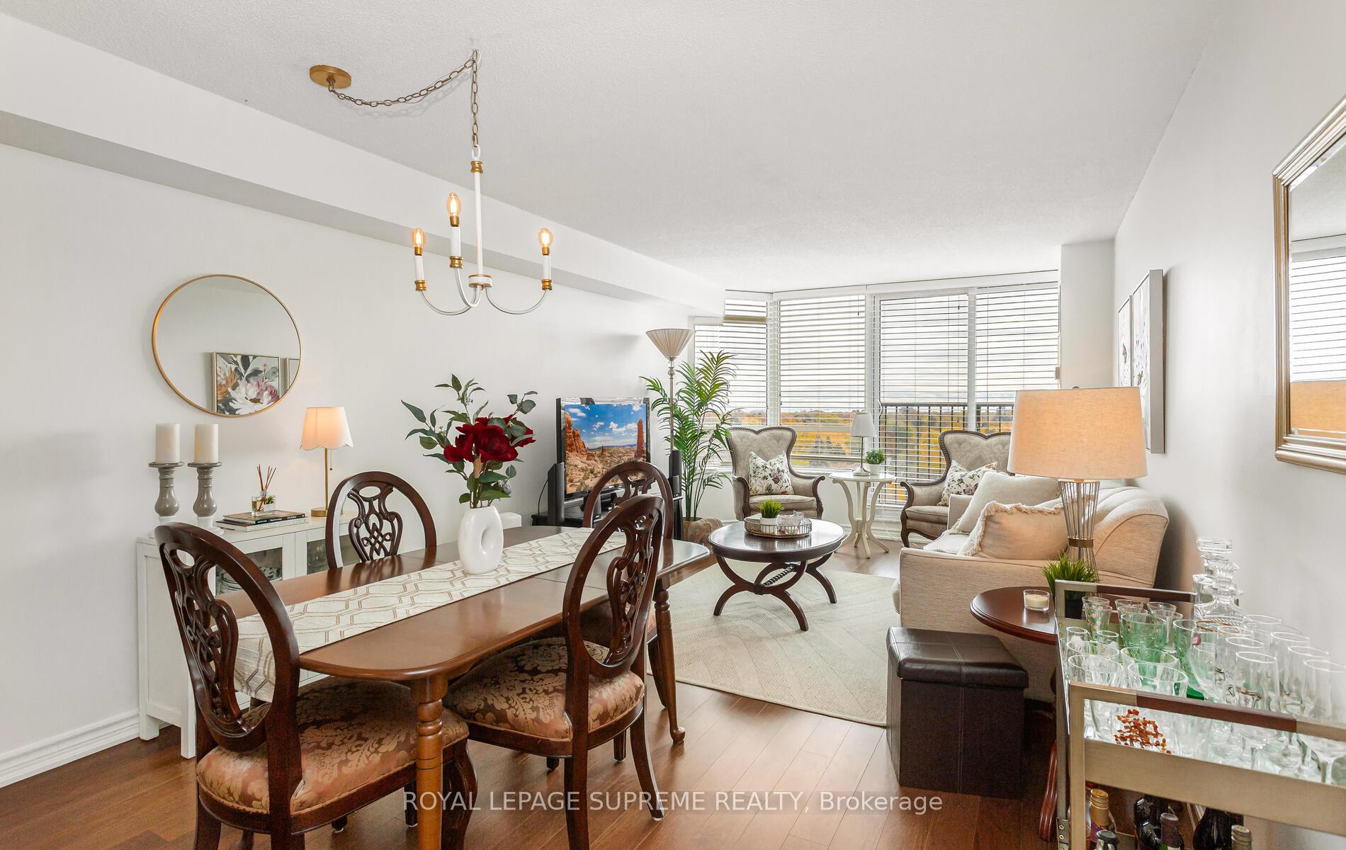 1 Aberfoyle Crescent 1007