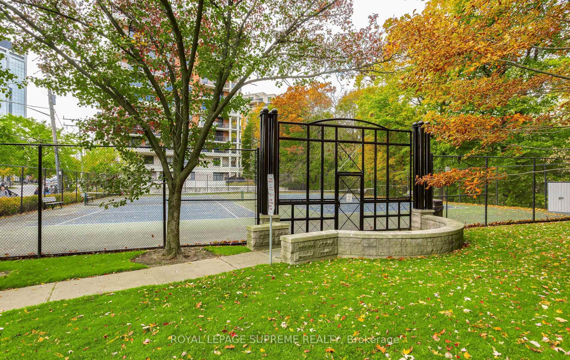 1 Aberfoyle Crescent 1007