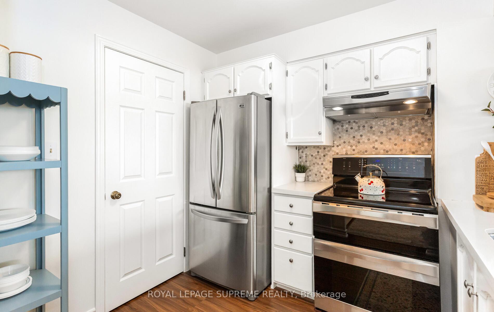 1 Aberfoyle Crescent 1007