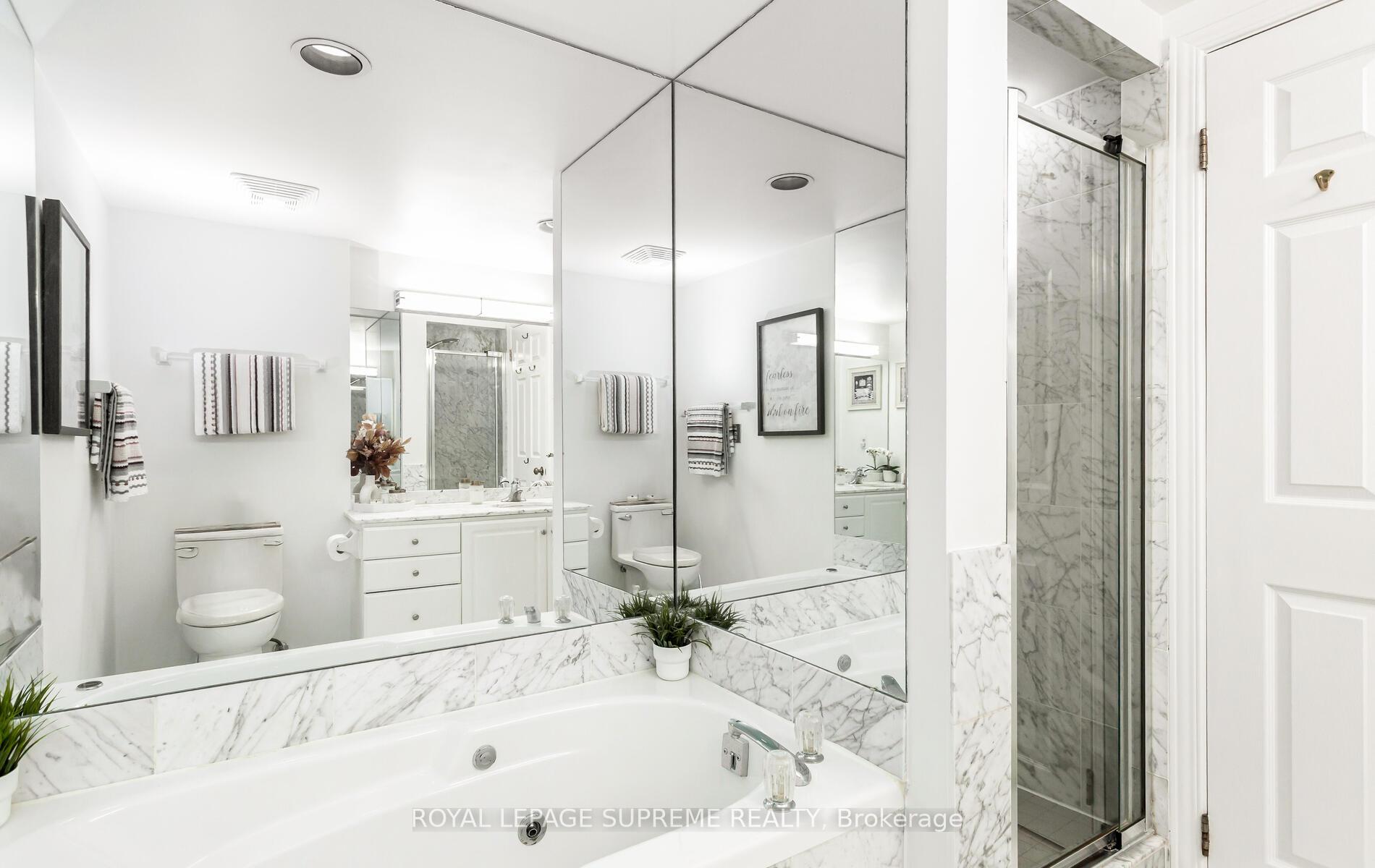 1 Aberfoyle Crescent 1007