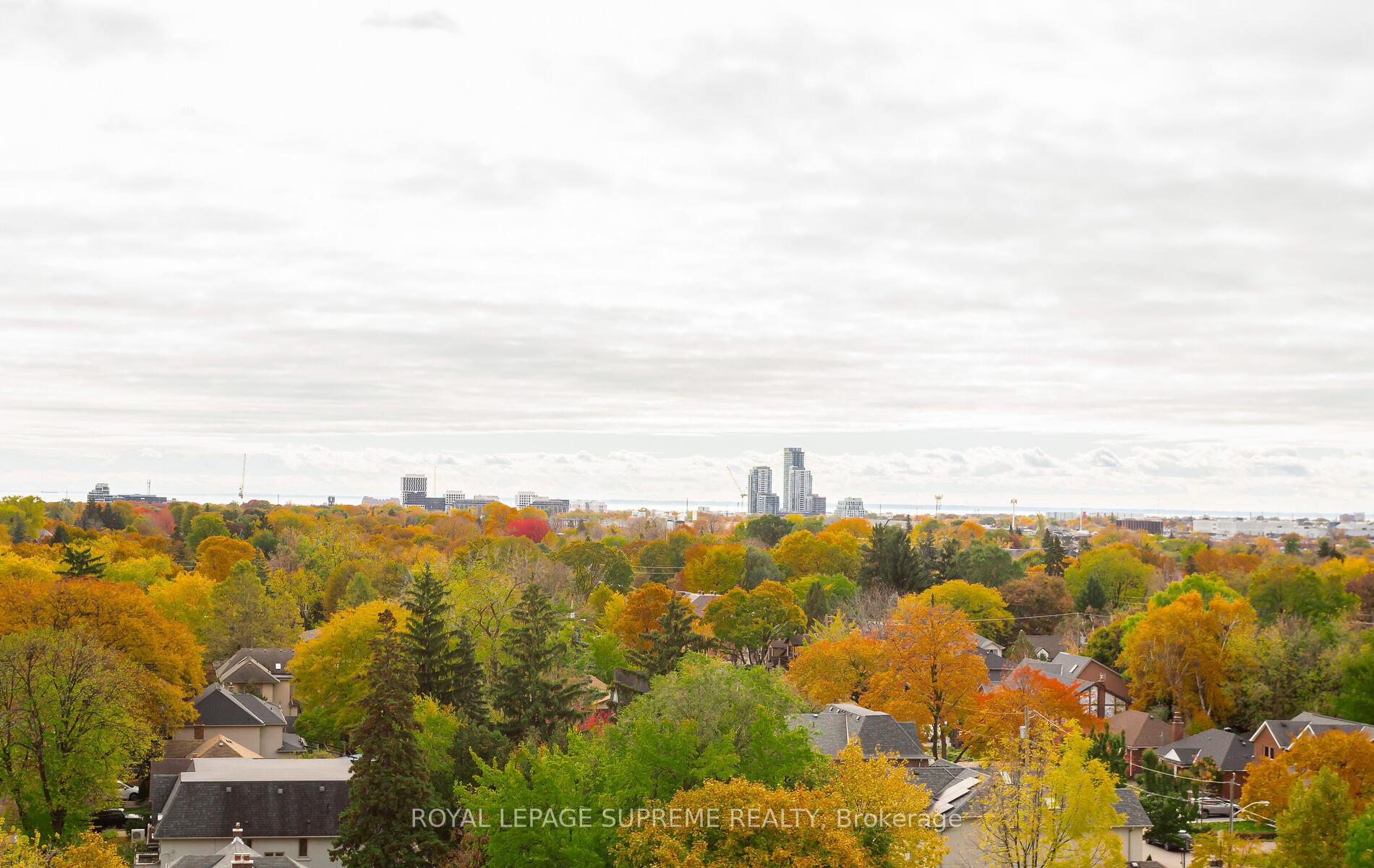 1 Aberfoyle Crescent 1007