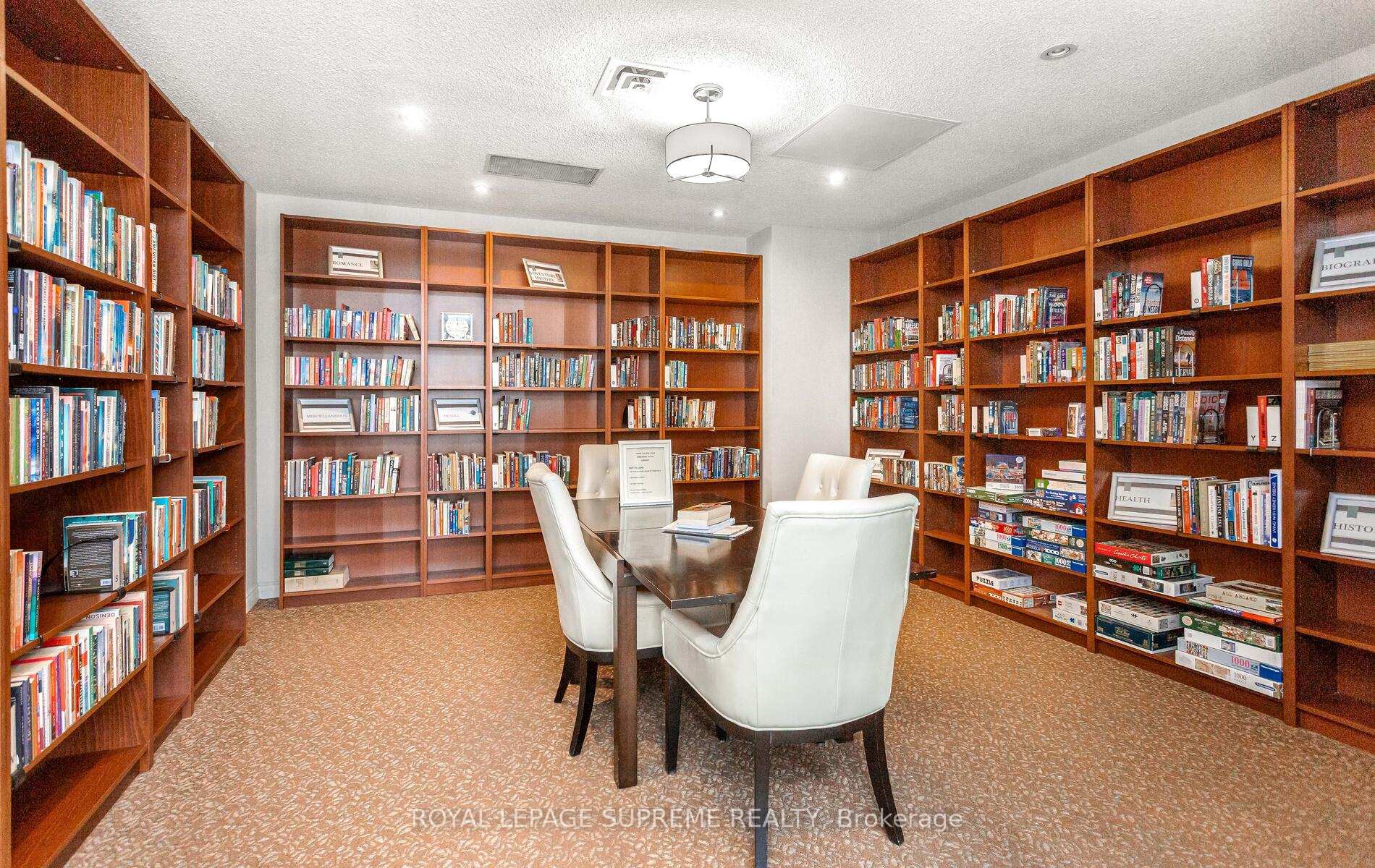 1 Aberfoyle Crescent 1007