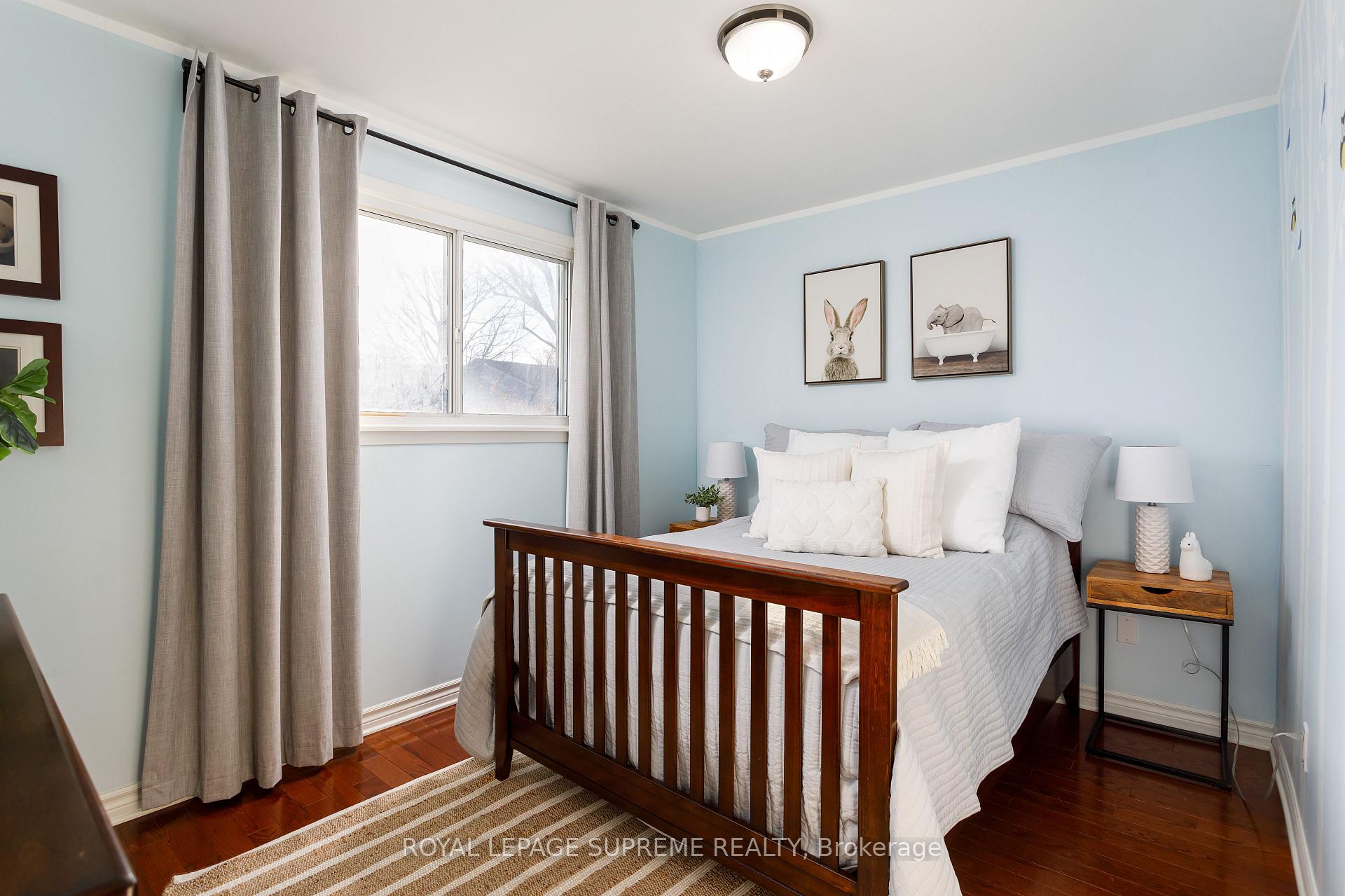 7158 Ridgeland Crescent