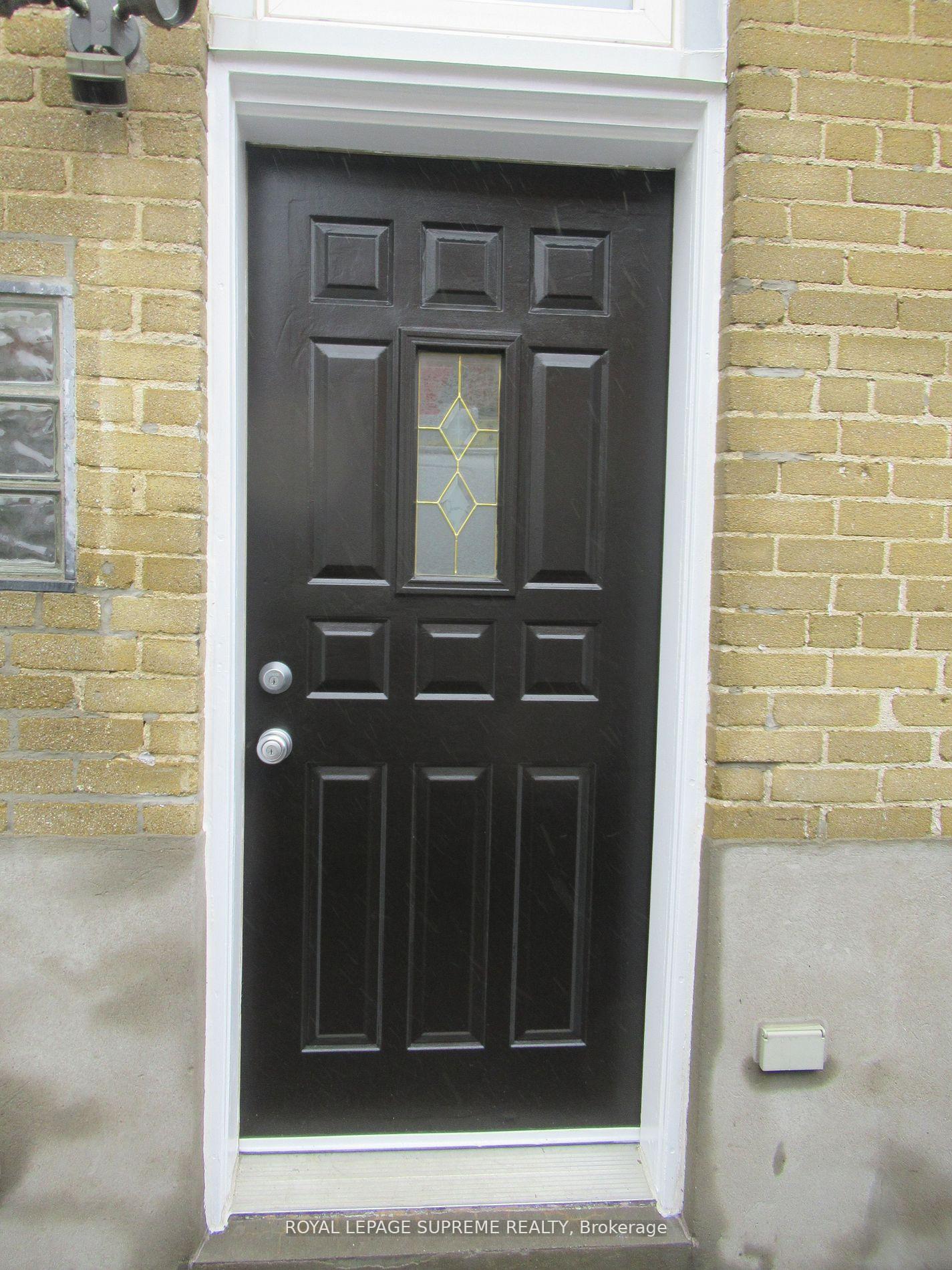 44 Winston Park Boulevard BSMT