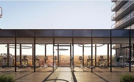 1285 Dupont Street N 2108