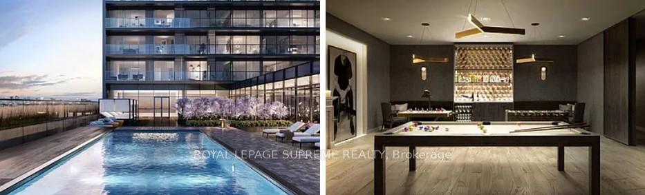 1285 Dupont Street N 2108