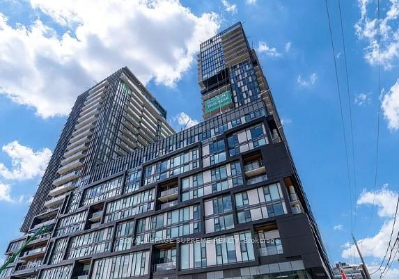 1285 Dupont Street N 2108