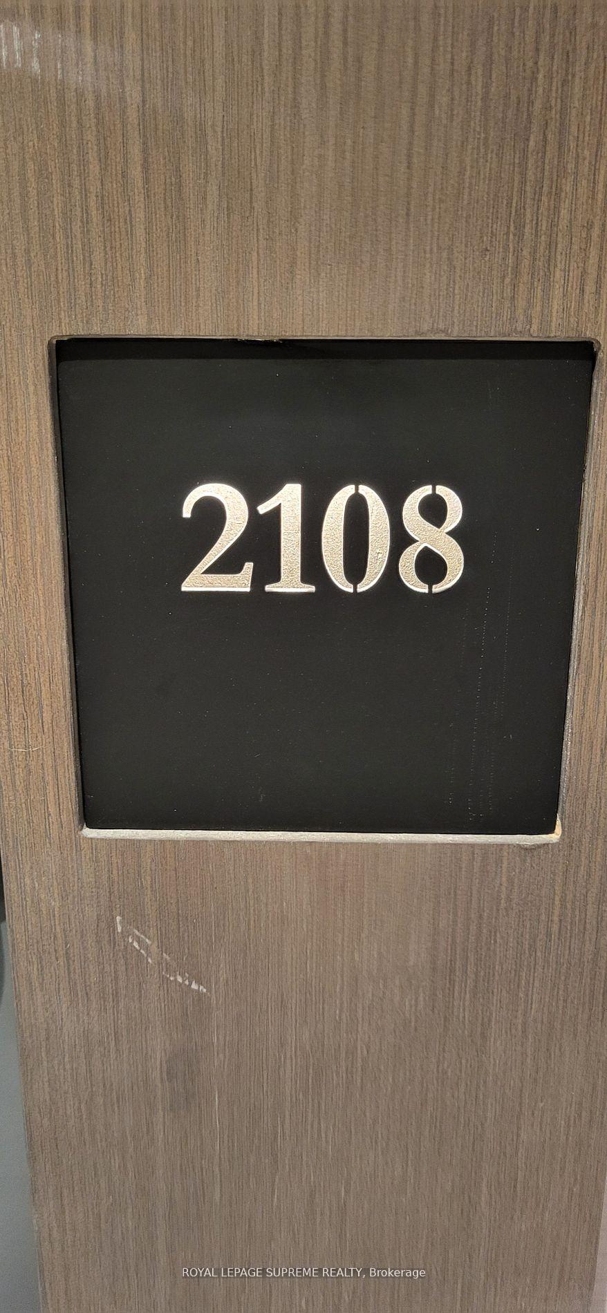 1285 Dupont Street N 2108