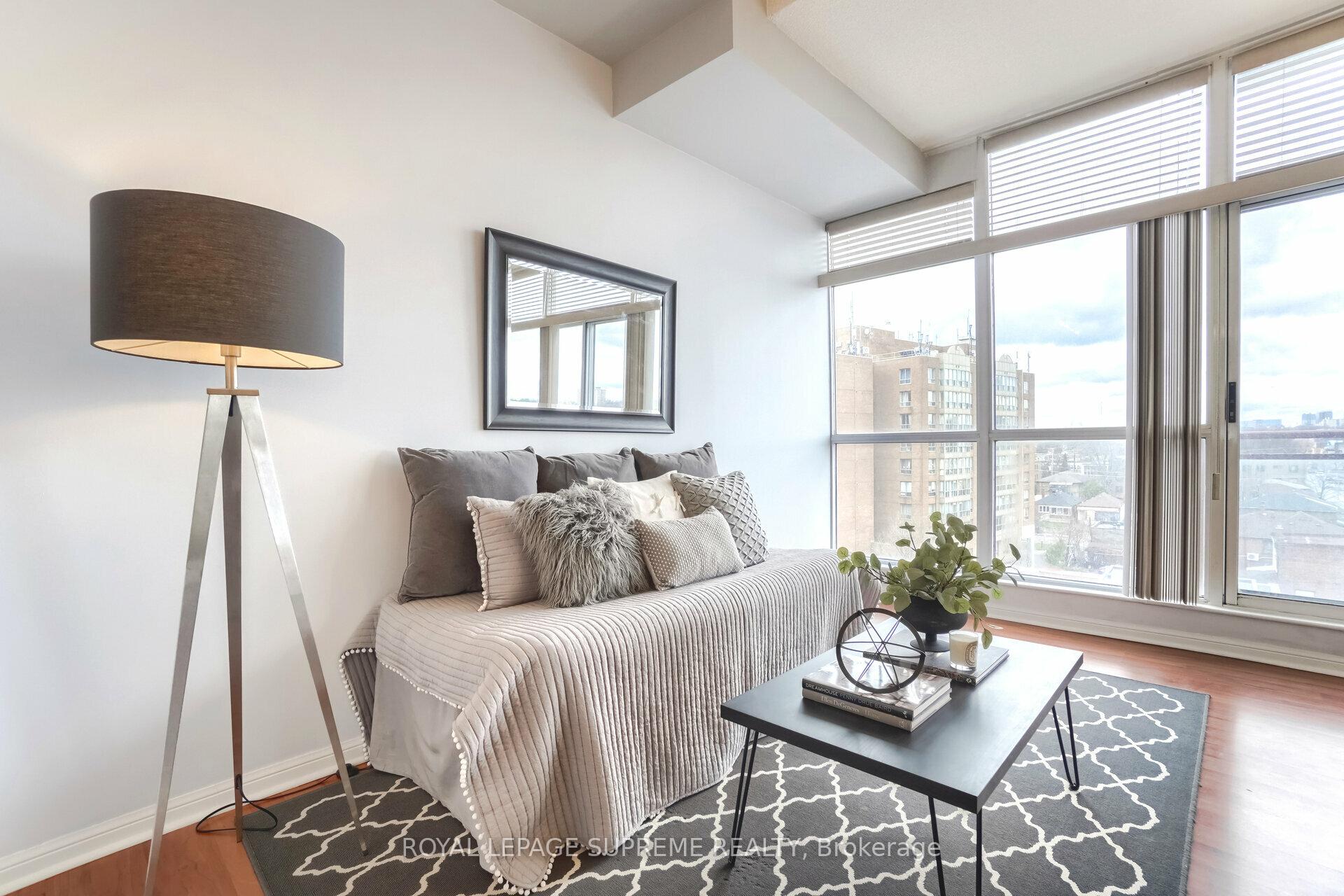 1600 Keele Street 605