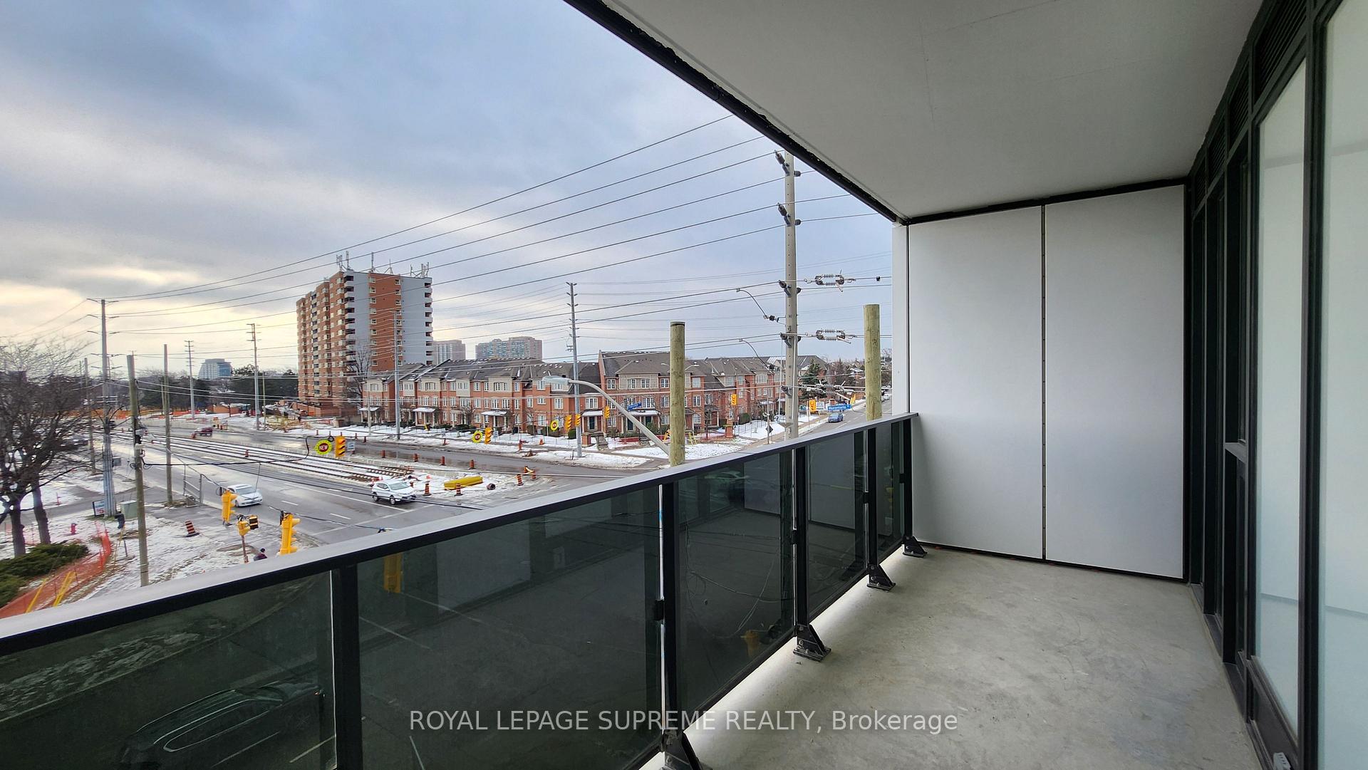 1 Fairview Road E 418